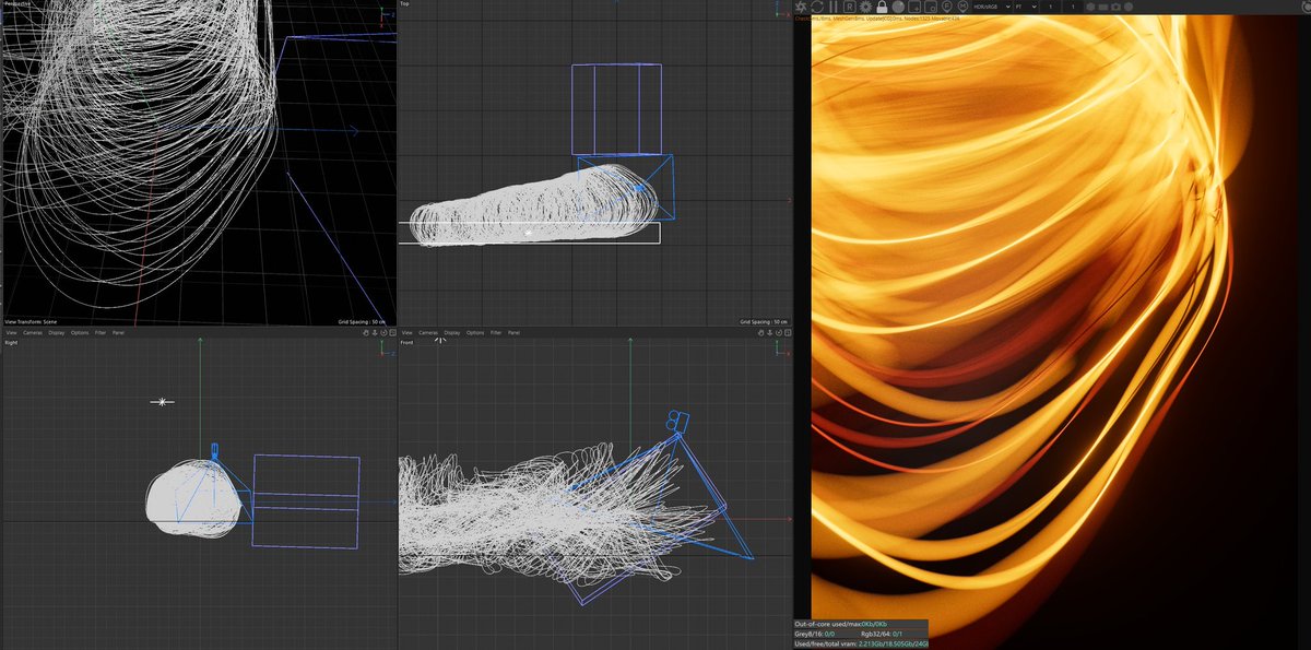 MOTIONSICKNΞSS/PATRIC ORTMANN tweet media