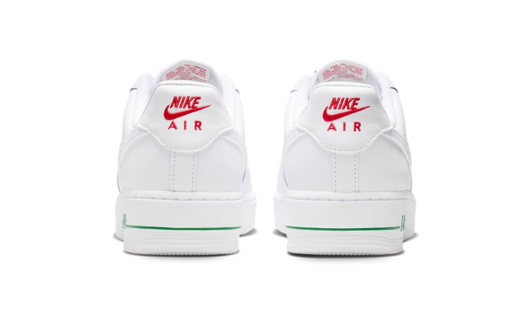 fullress's tweet photo. 【2026年 4/19 発売予定】
NIKE AIR FORCE 1 LOW SE “Rose/White/Sport Red” (ナイキ エア フォース 1 ロー “ローズ 薔薇/ホワイト/レッド”) [IF0498-100]

https://t.co/cVWKzg65kK https://t.co/PGOoruIwdv