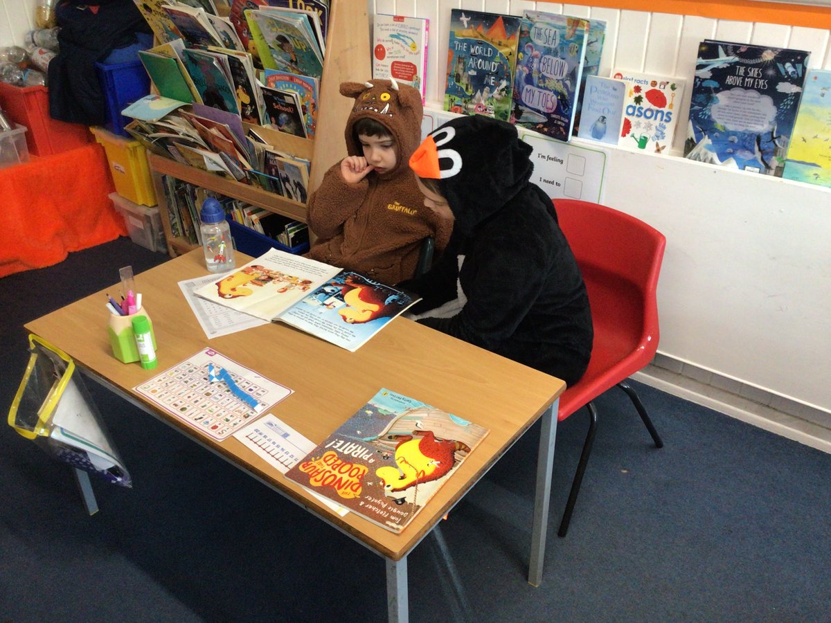 GLF Schools tweet media