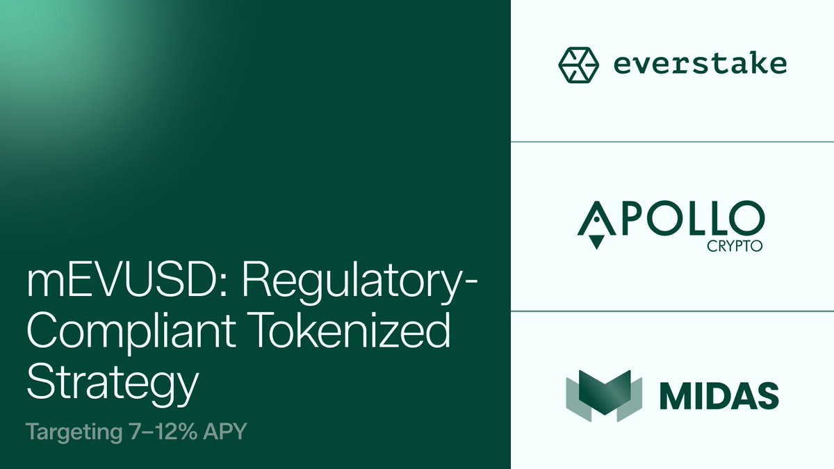 Everstake tweet media