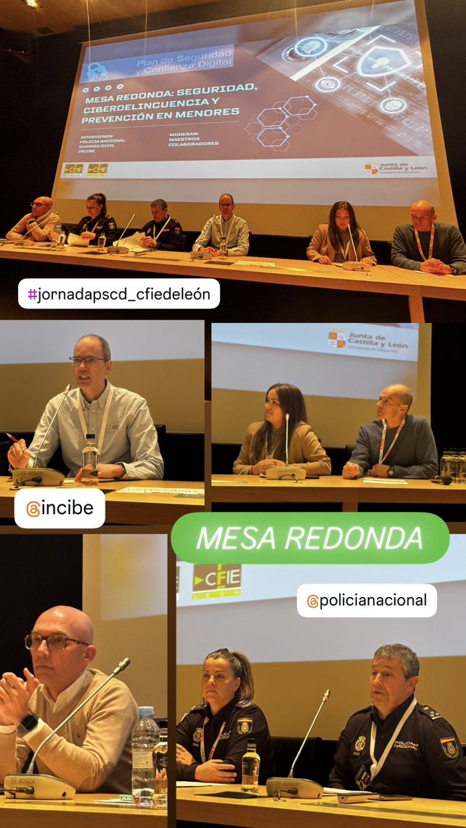 CFIELeón tweet media