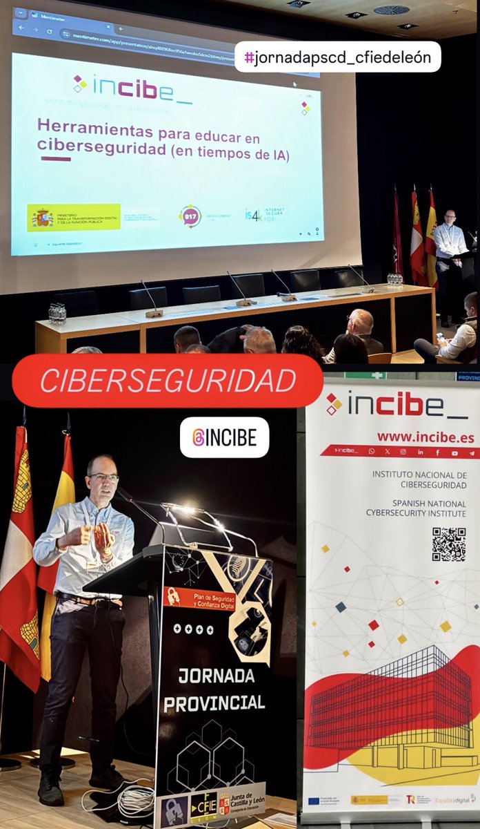 CFIELeón tweet media