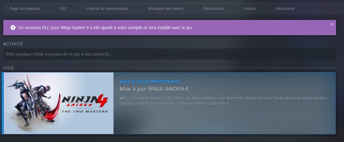 On va test les nouveaux jouets 😏 #NG4