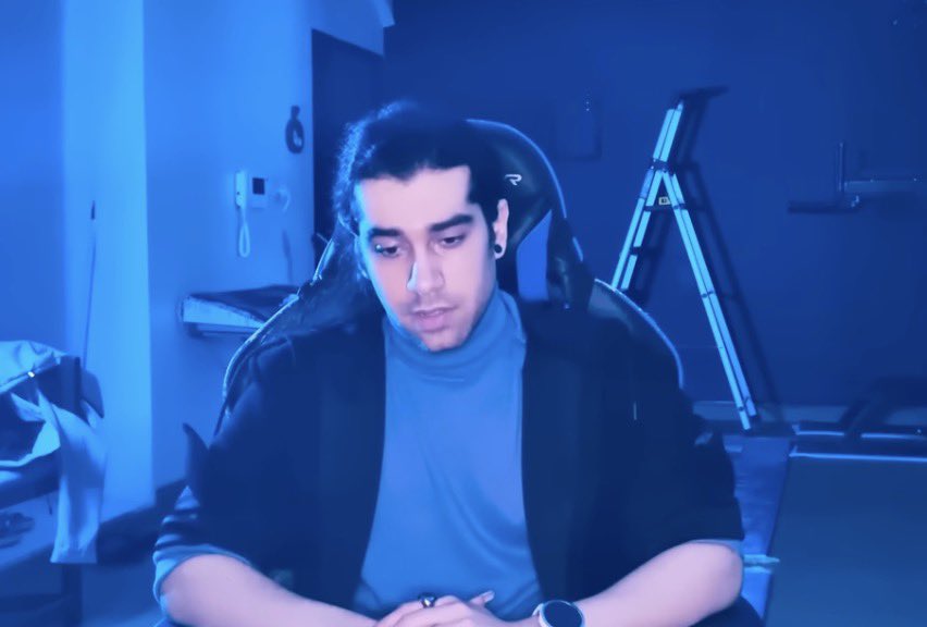 𝐍𝐢𝐨𝐡 𝐁𝐞𝐫𝐠 🇮🇷 ✡︎ tweet media