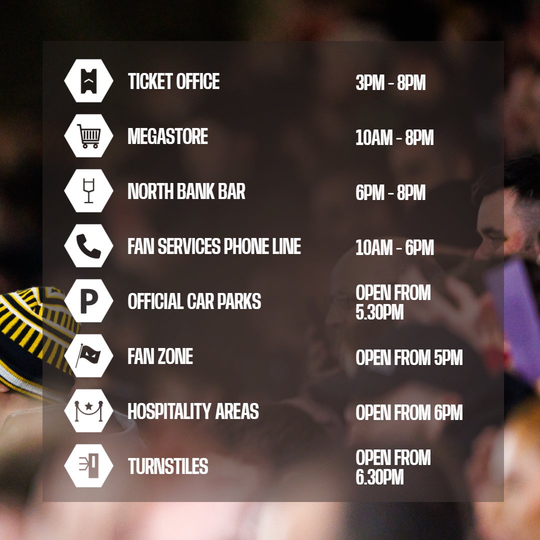 Wolves Fan Services tweet media