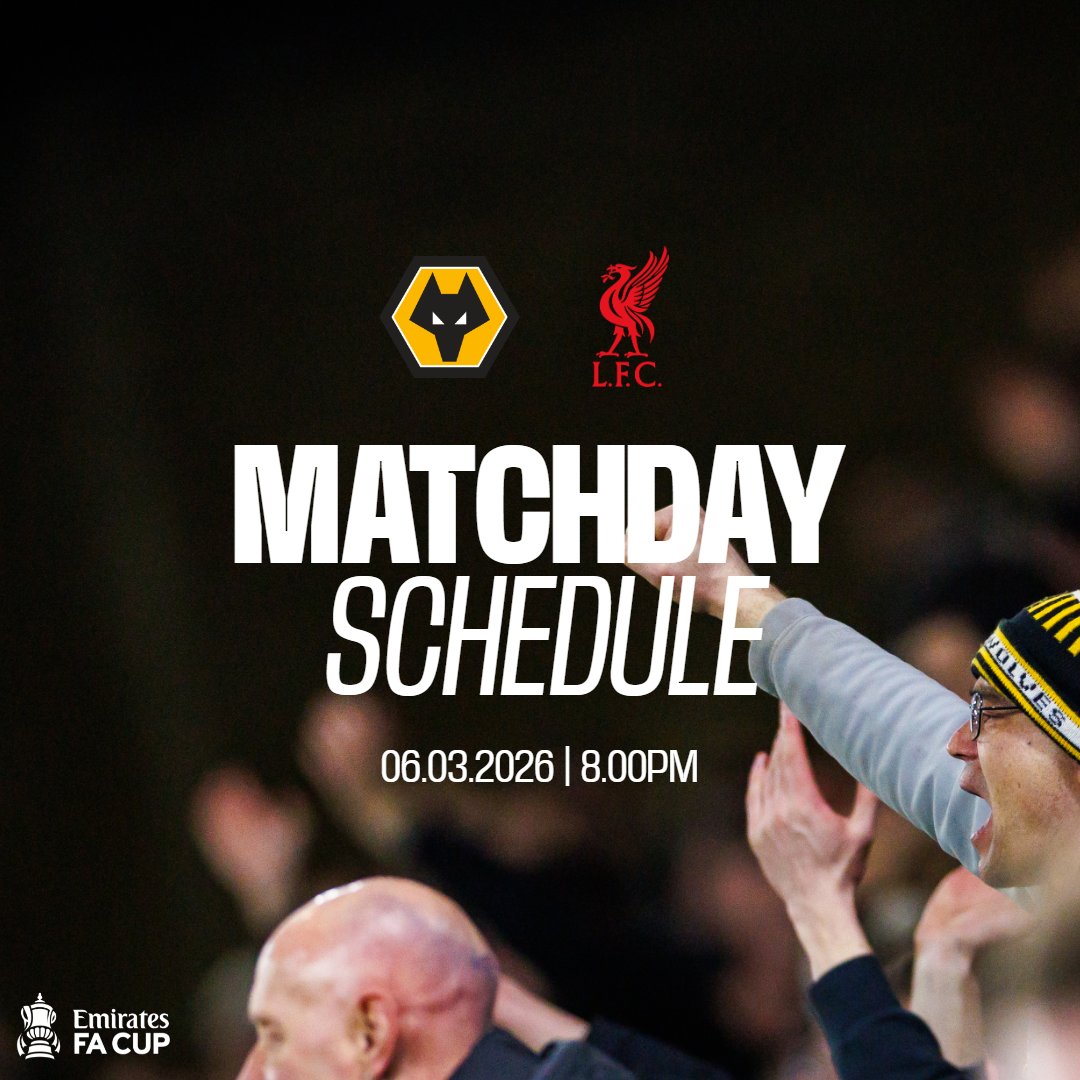 Wolves Fan Services tweet media