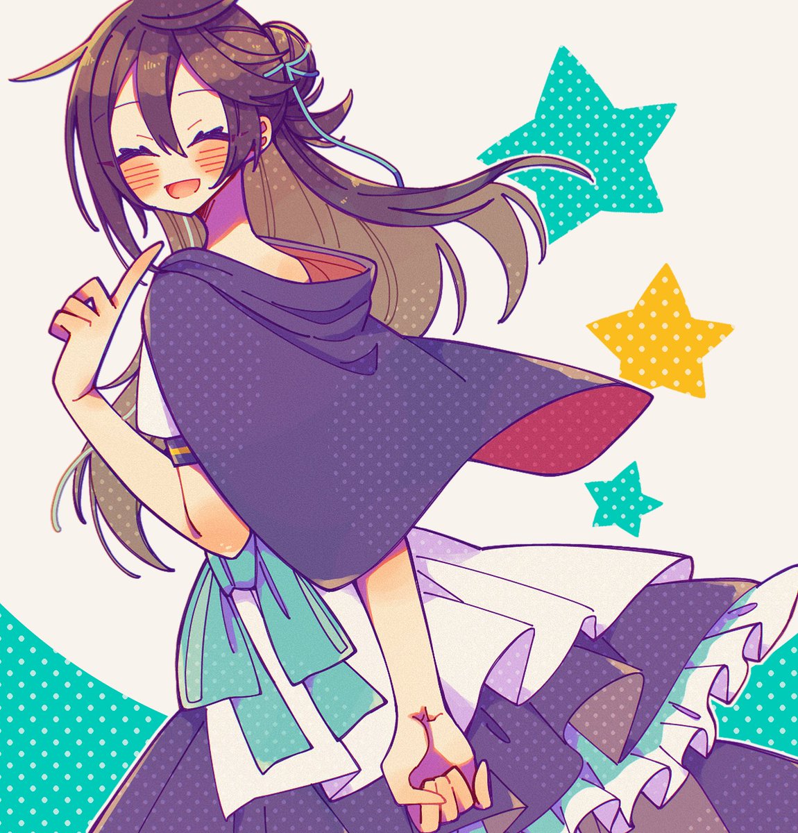 こしゃぽ🕊️ tweet media