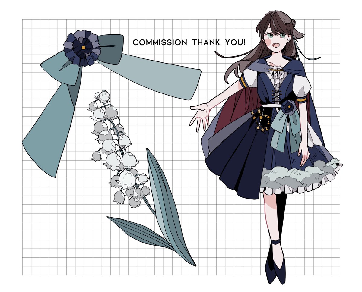 こしゃぽ🕊️ tweet media