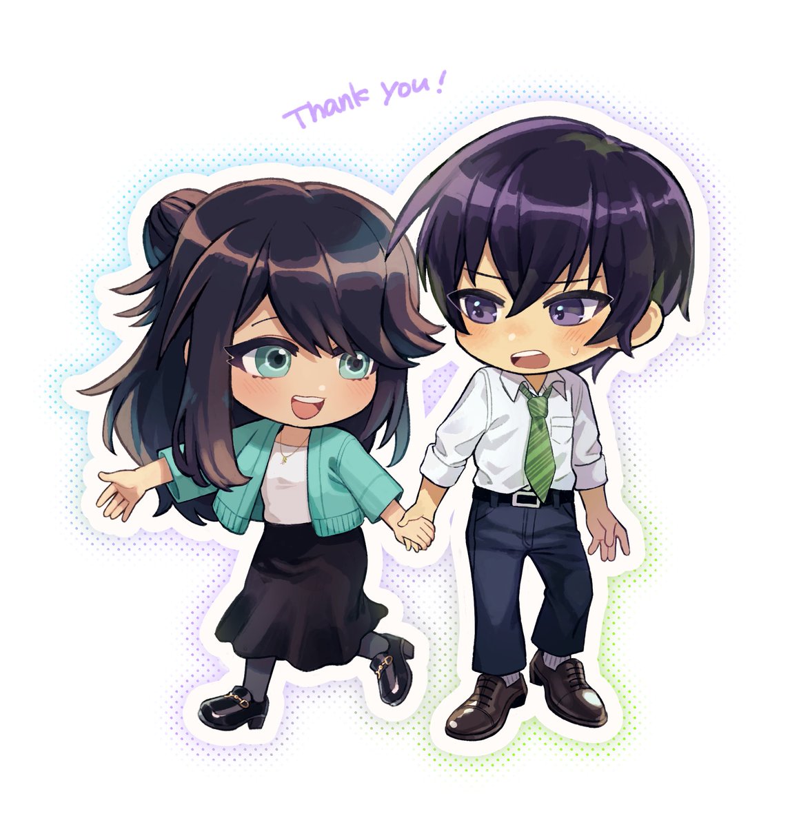 こしゃぽ🕊️ tweet media