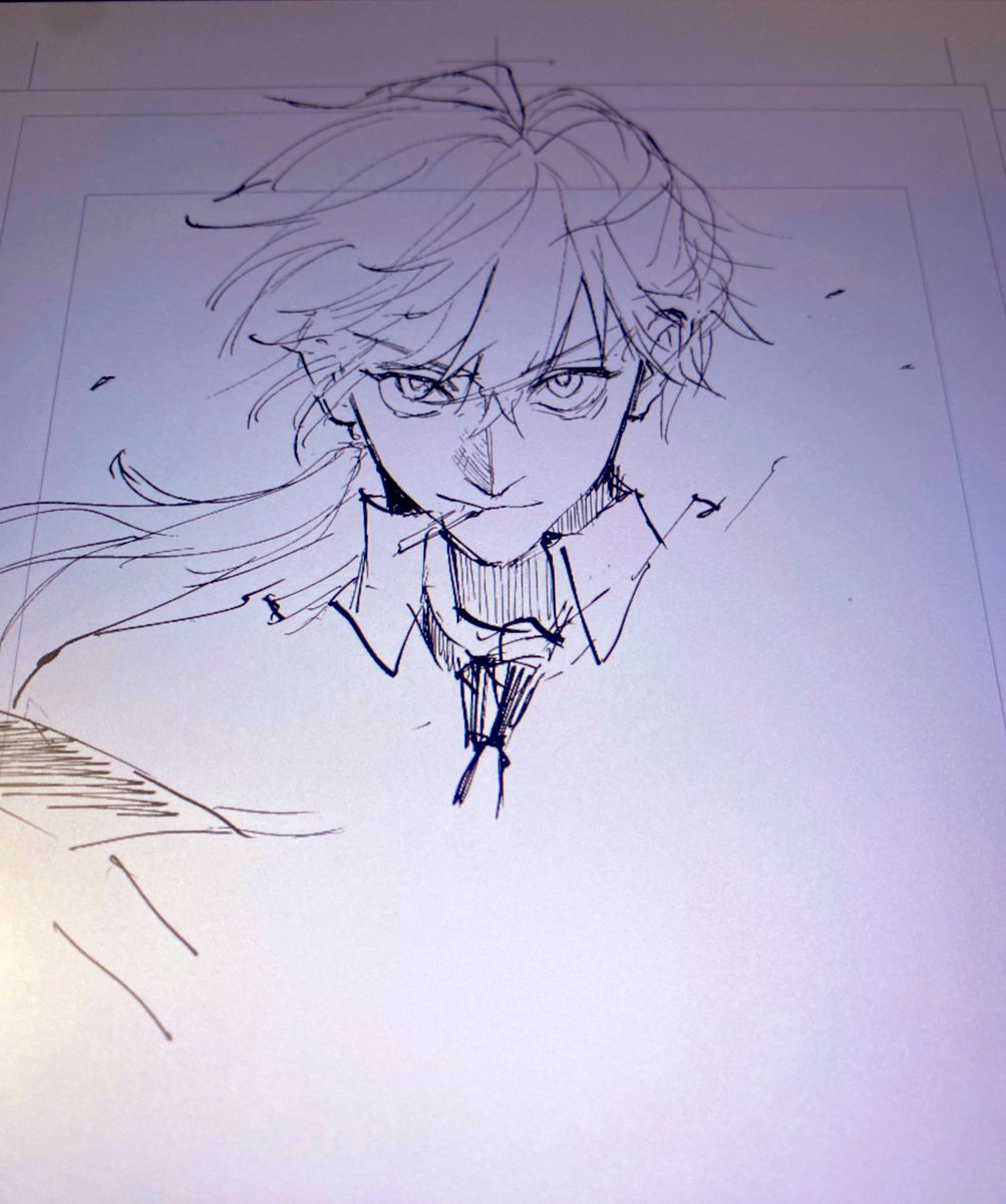 なべしま＠にじそ11【西1た-23】 tweet media