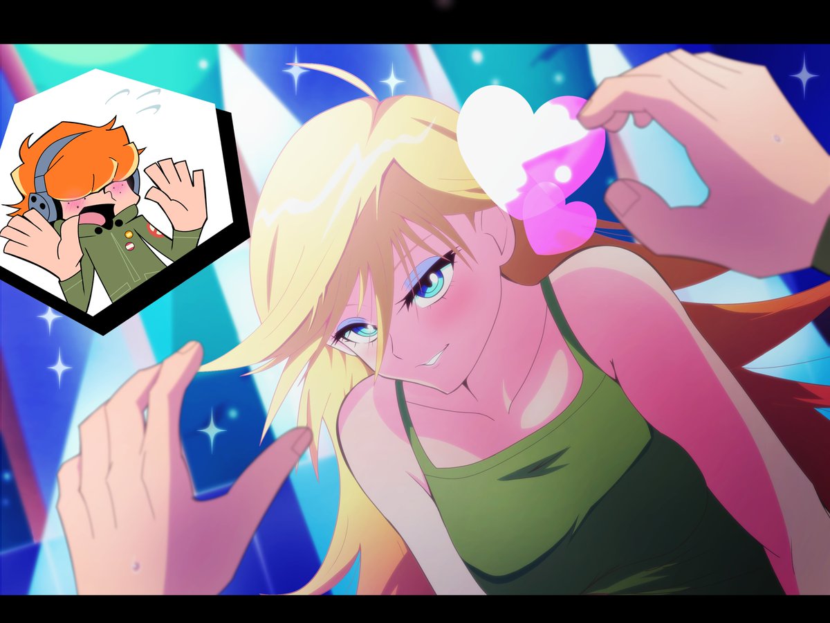 Freedom drawing tweet media