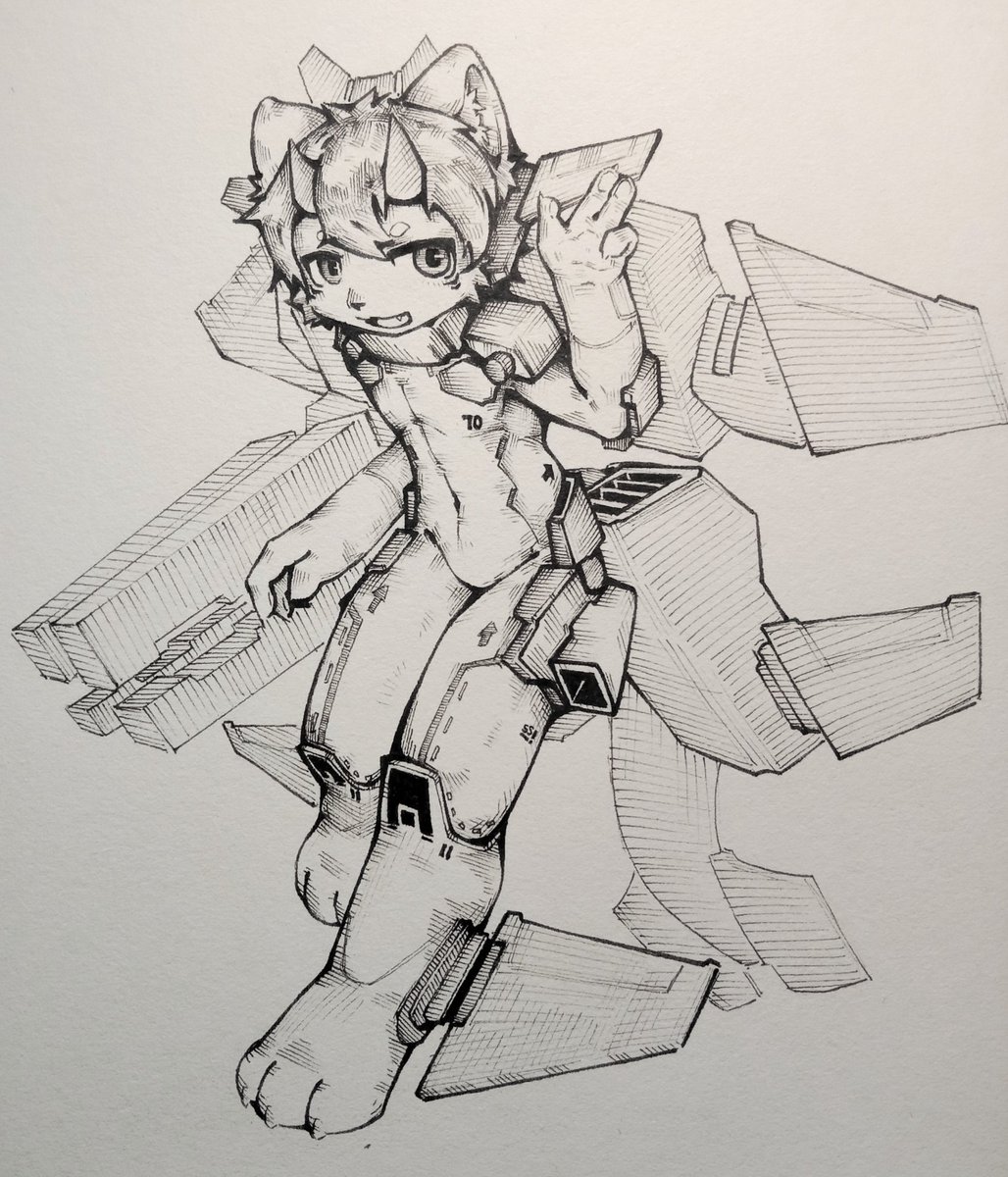 MachineL tweet media