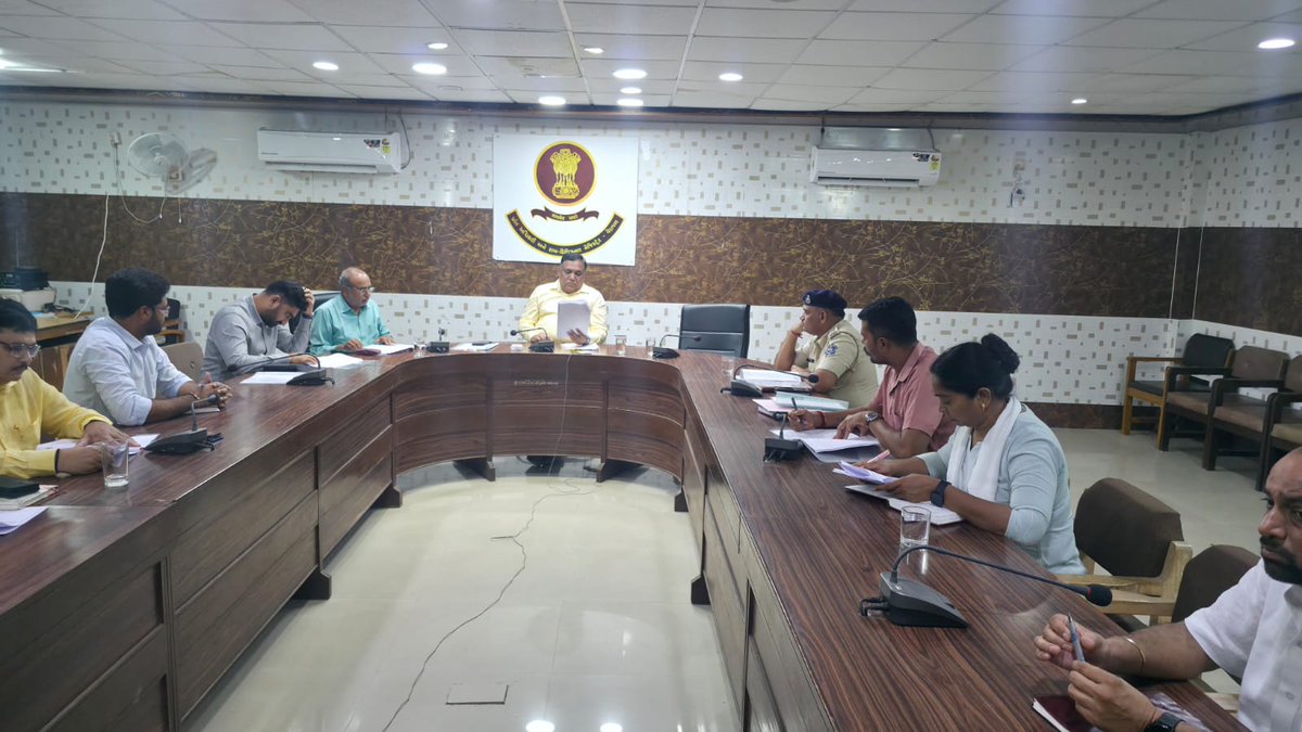 Collector Gir Somnath tweet media