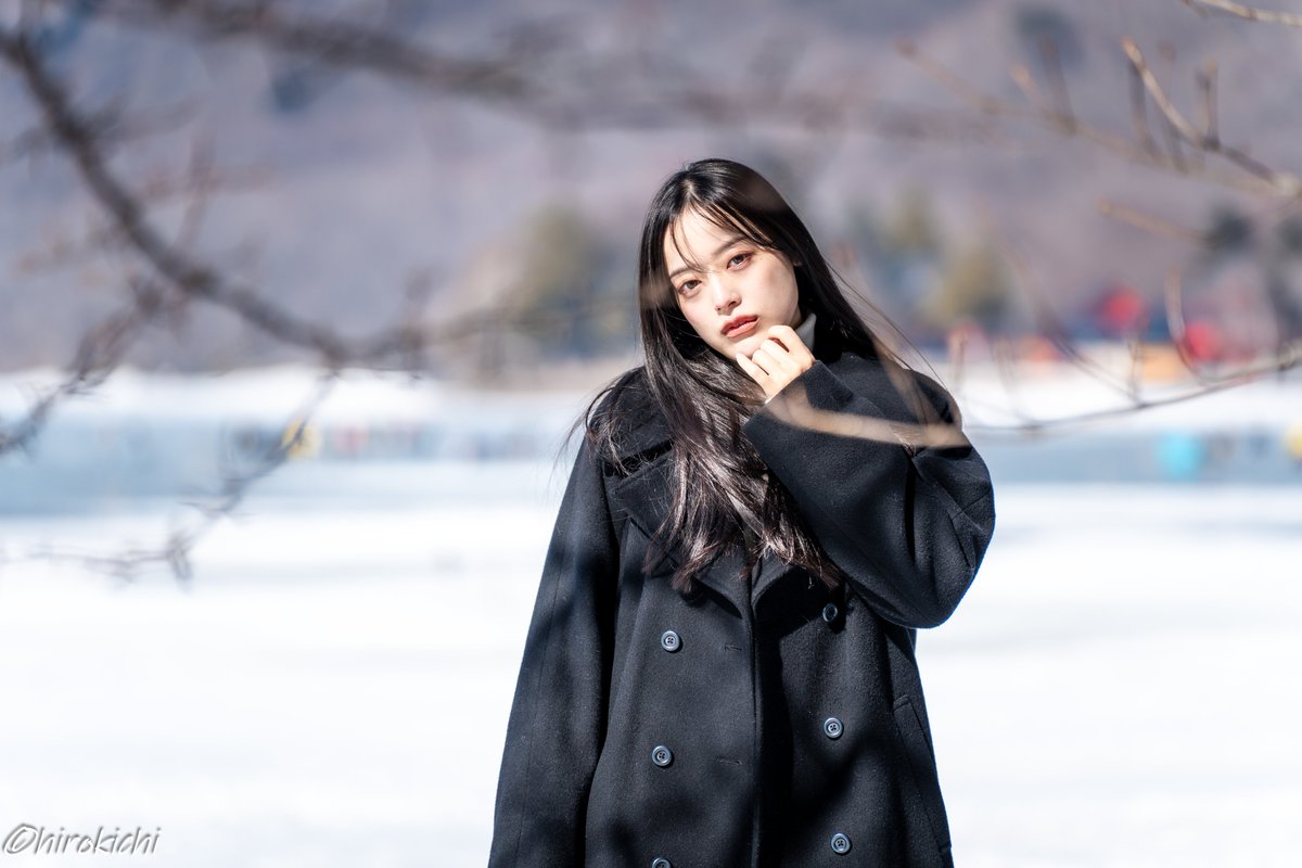 kinta2308's tweet photo. モデル：minamiさん　@miiinami__

‐ Portrait - 　              

#minami #portrait #photography #リク撮 https://t.co/jaA8XLz0CP