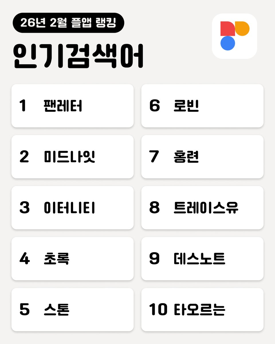 플앱(PL@Y2) tweet media