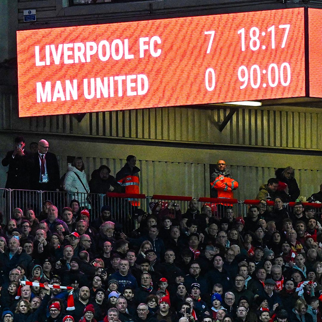 B/R Football tweet media