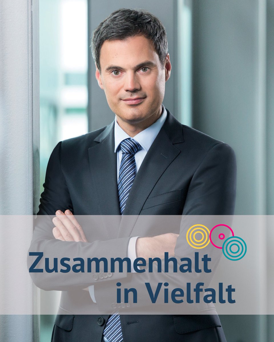 Initiative kulturelle Integration tweet media