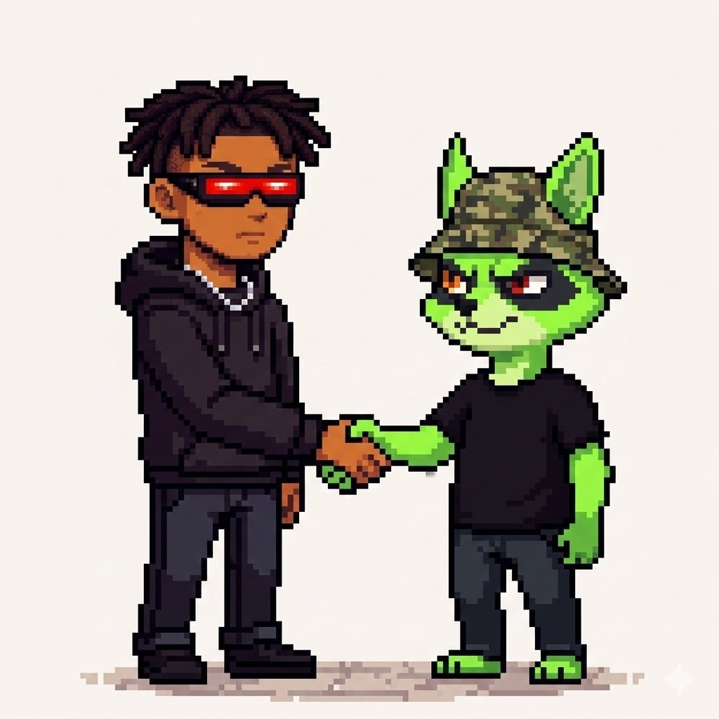 Prime Pixels tweet media