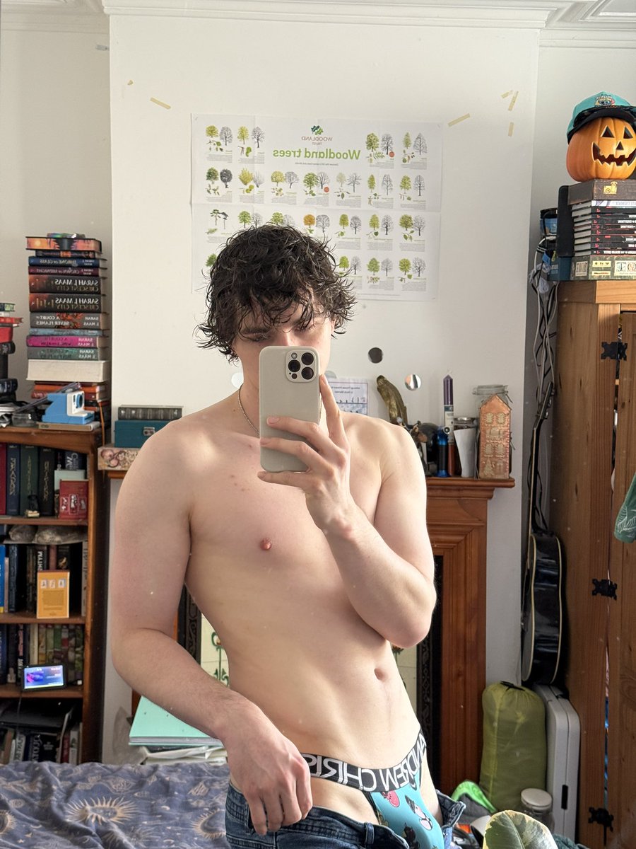 Silly rubber duck jockstrap which of course is now super rare