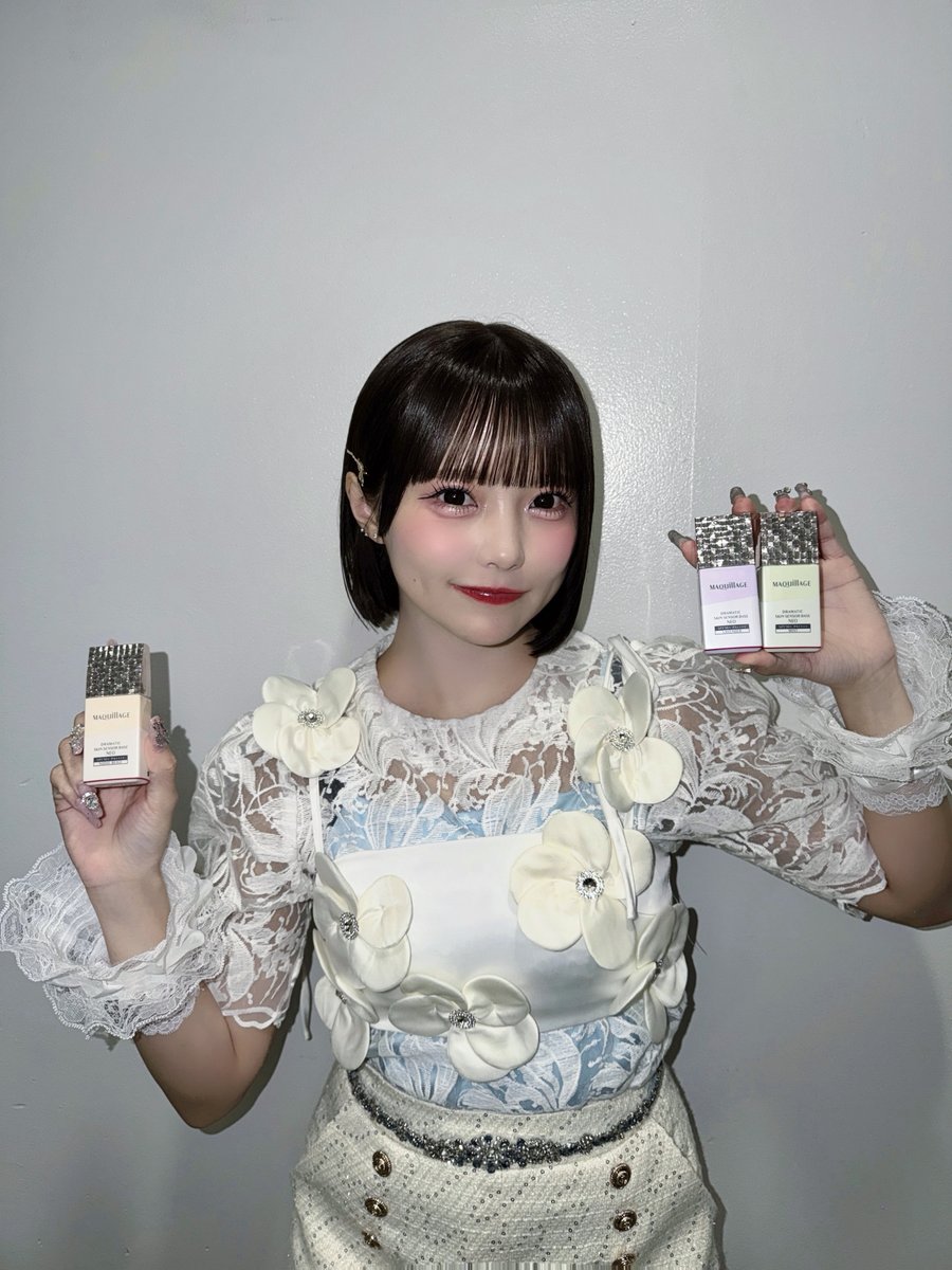 福山梨乃 (CANDY TUNE) (@rino_ct1224) / Posts / X