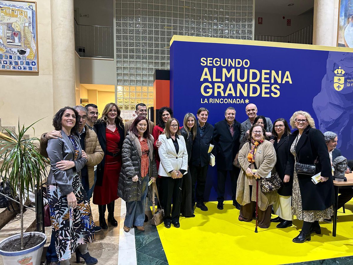 María Iglesias tweet media