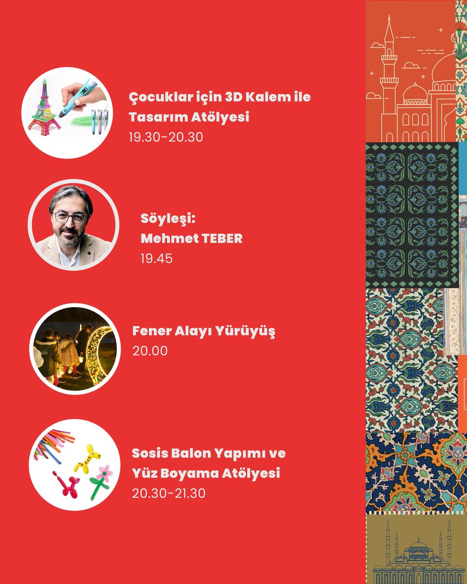 TürkiyeGençlikVakfı (@tugvatr) on Twitter photo 