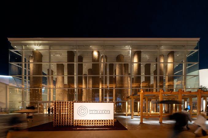 ︎︎まみ@万博65回・万博グルメ記録(マミックマ🧸) tweet media