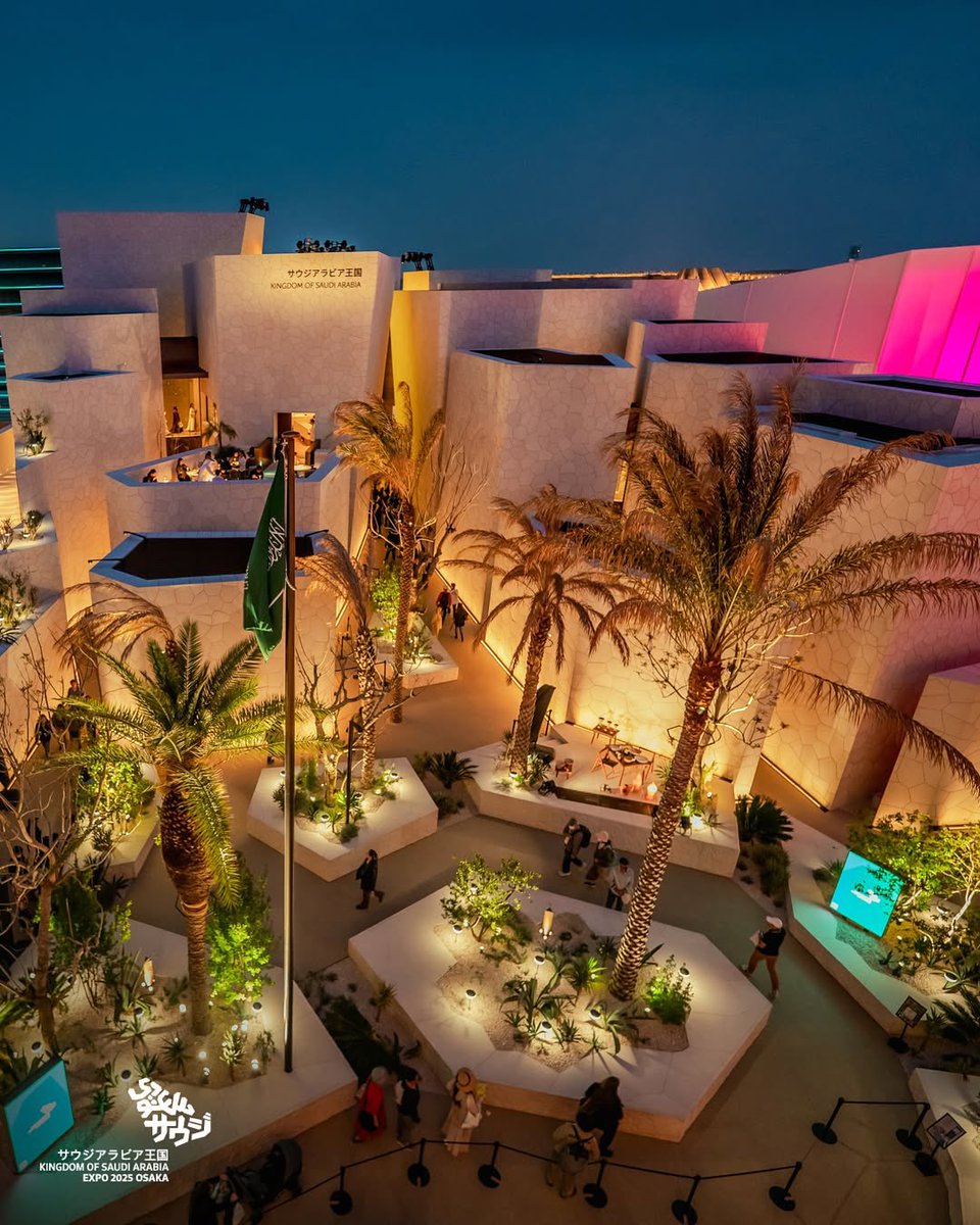 ︎︎まみ@万博65回・万博グルメ記録(マミックマ🧸) tweet media