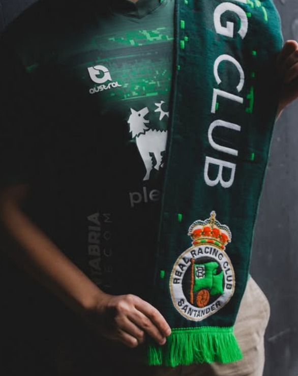 SORICASTEL. Sports & Merchandising. tweet media