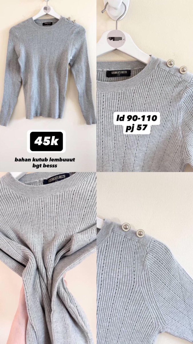 caca||jualan pl tweet media