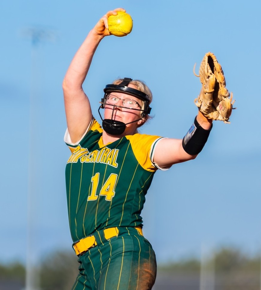 Mackenzie Melton tweet media