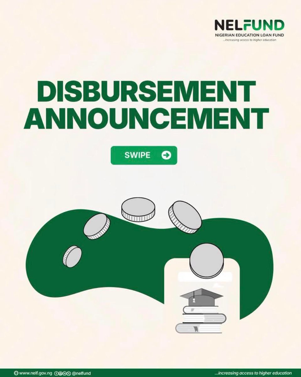 NELFUND UPDATES tweet media