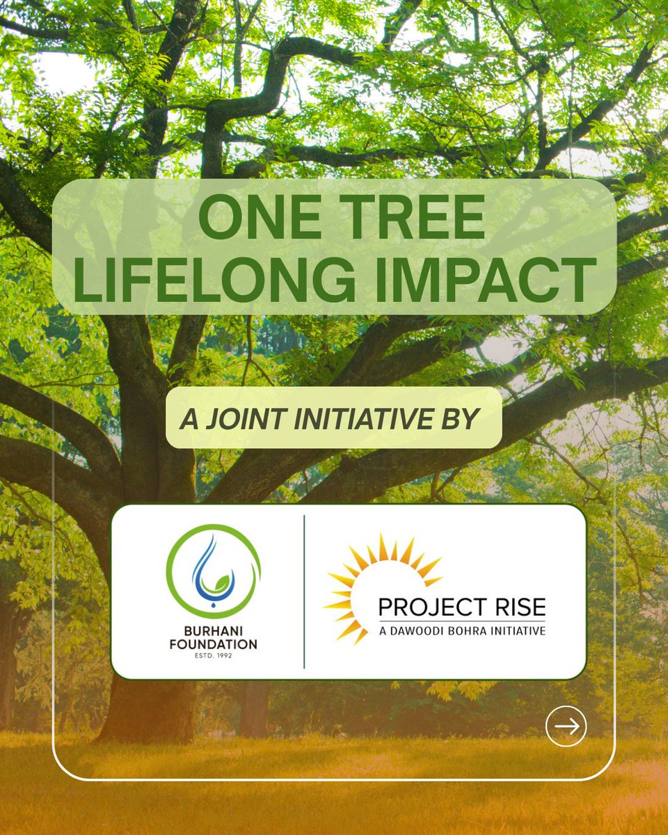 BFI_environment's tweet photo. This Ramadan, choose a gift that truly gives back. 
Gift a tree and create lasting impact for generations. Each tree helps restore green spaces and strengthen our environment. You can even see where your contribution grows.

Make your giving meaningful.

@ProjectRiseDB
#GiftATree https://t.co/MmdA6FKp20