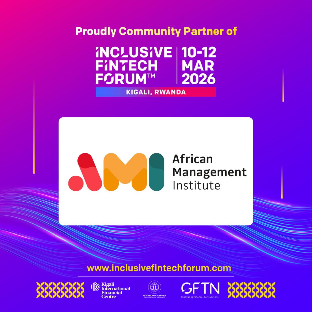 African Management Institute Rwanda tweet media