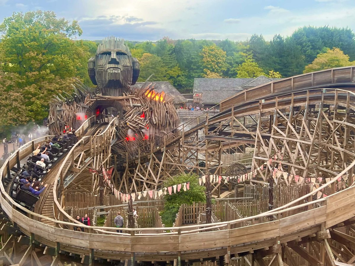 Theme Park Worldwide tweet media