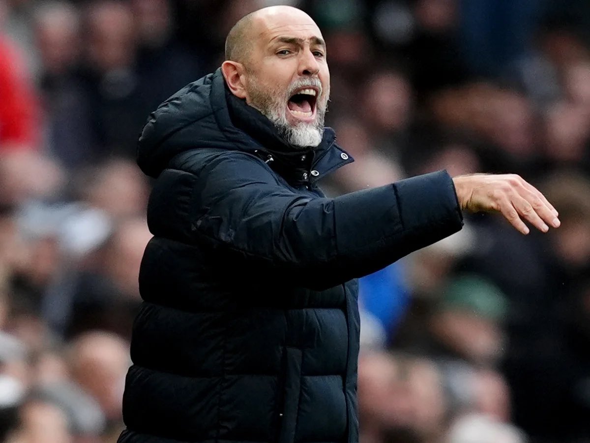 TalkTHFC tweet media