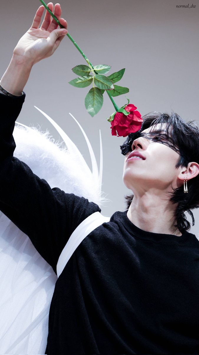 노말한 동우 tweet media