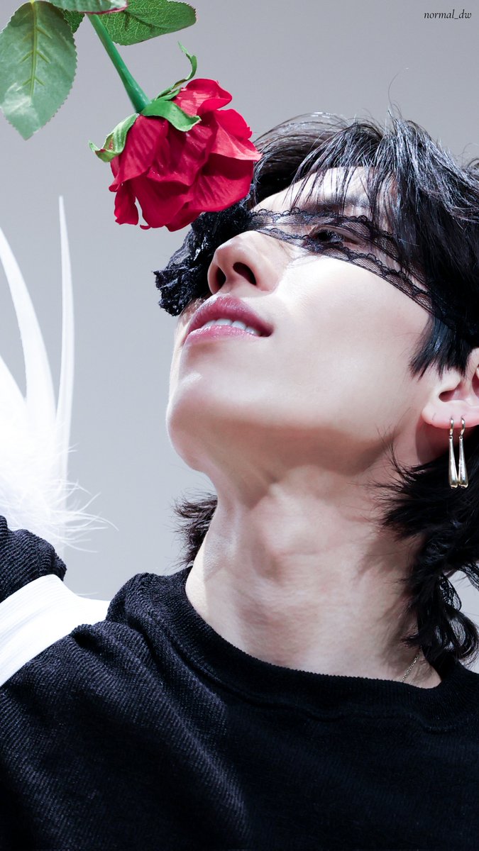 노말한 동우 tweet media