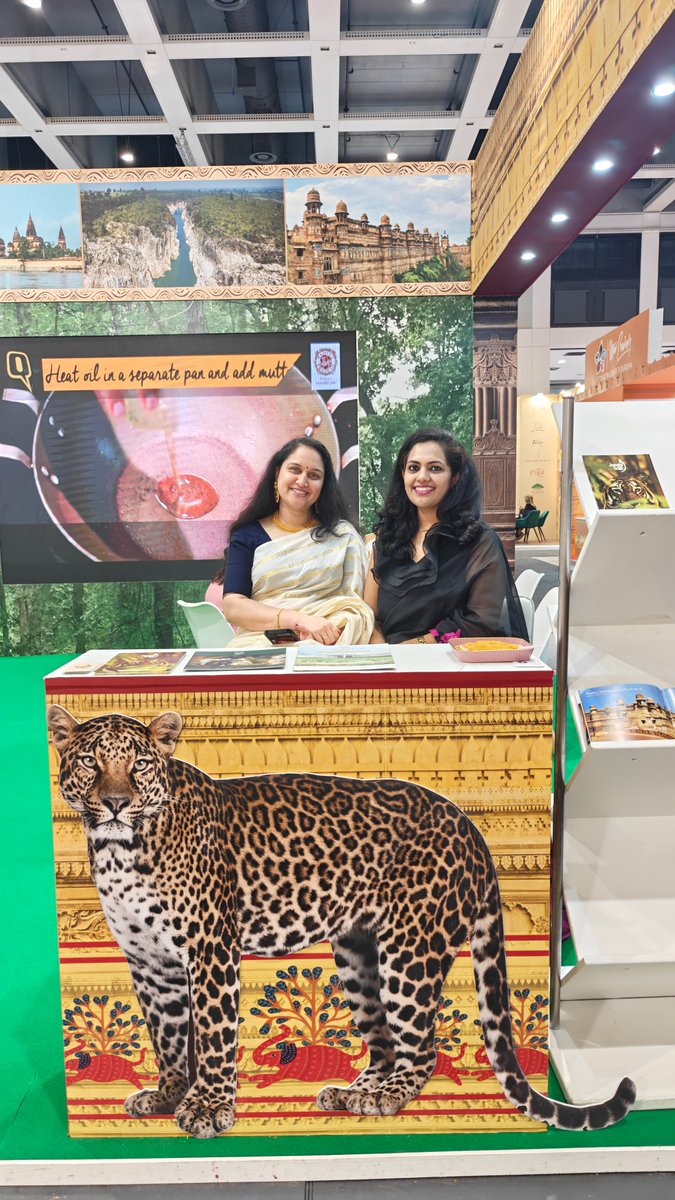 MP International Tourism tweet media