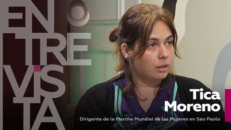 RT en Español tweet media
