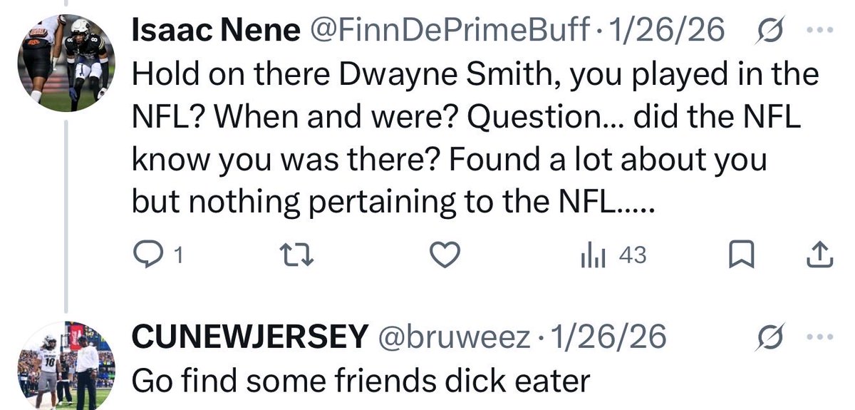 Buffed Prime T-Cal tweet media