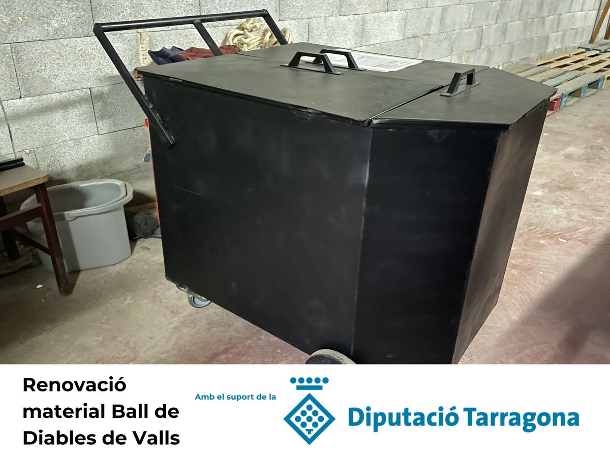 Unió Anelles de la Flama tweet media