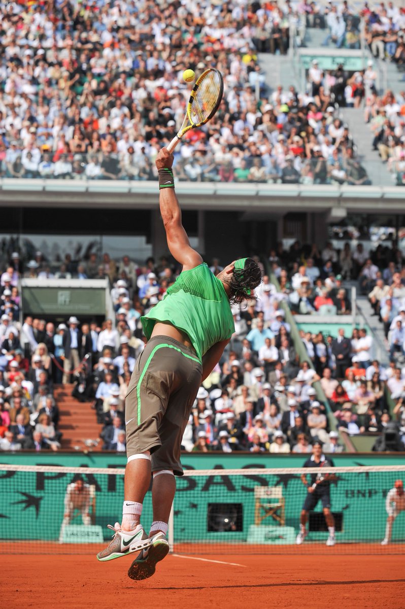 Roland-Garros tweet media