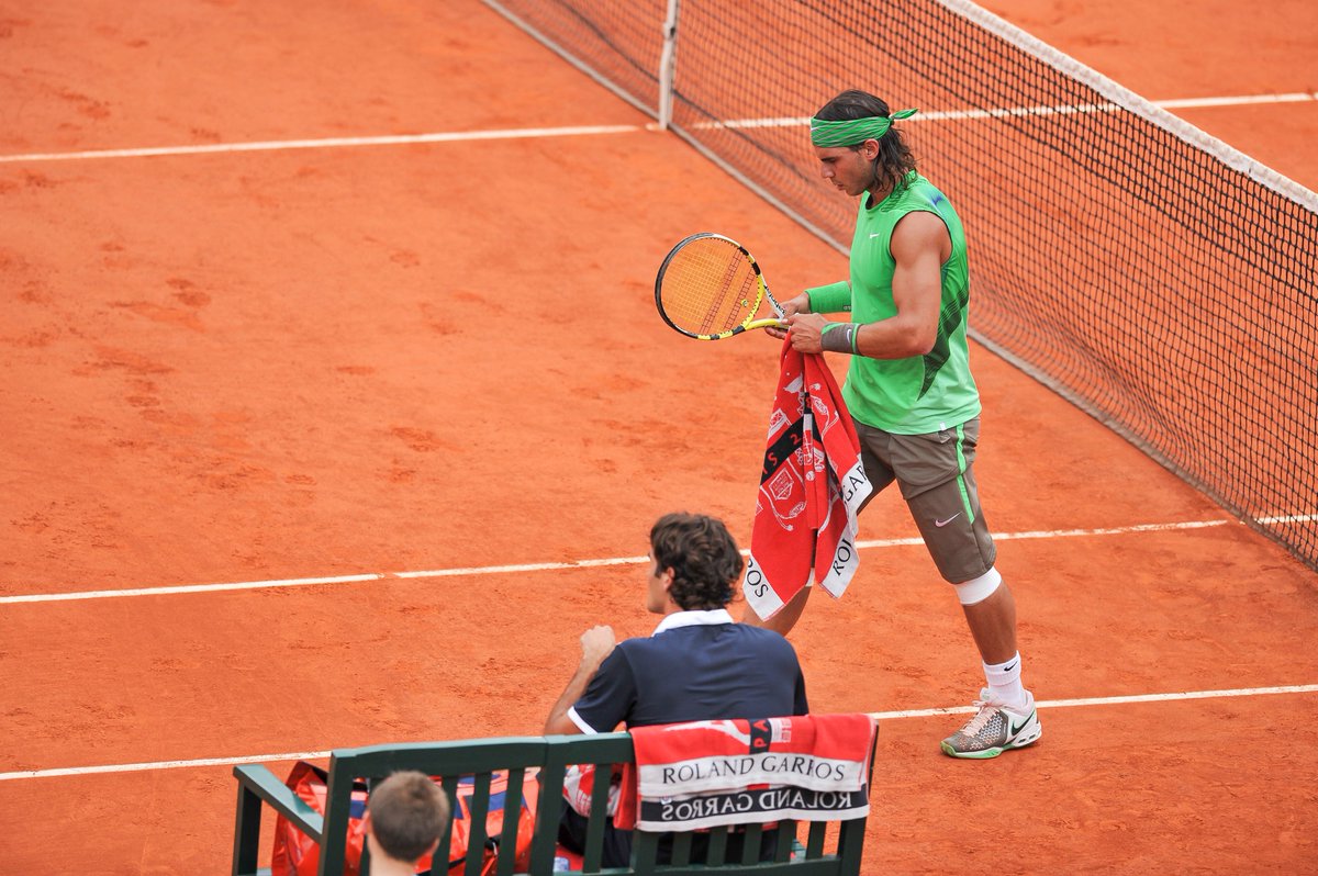 Roland-Garros tweet media