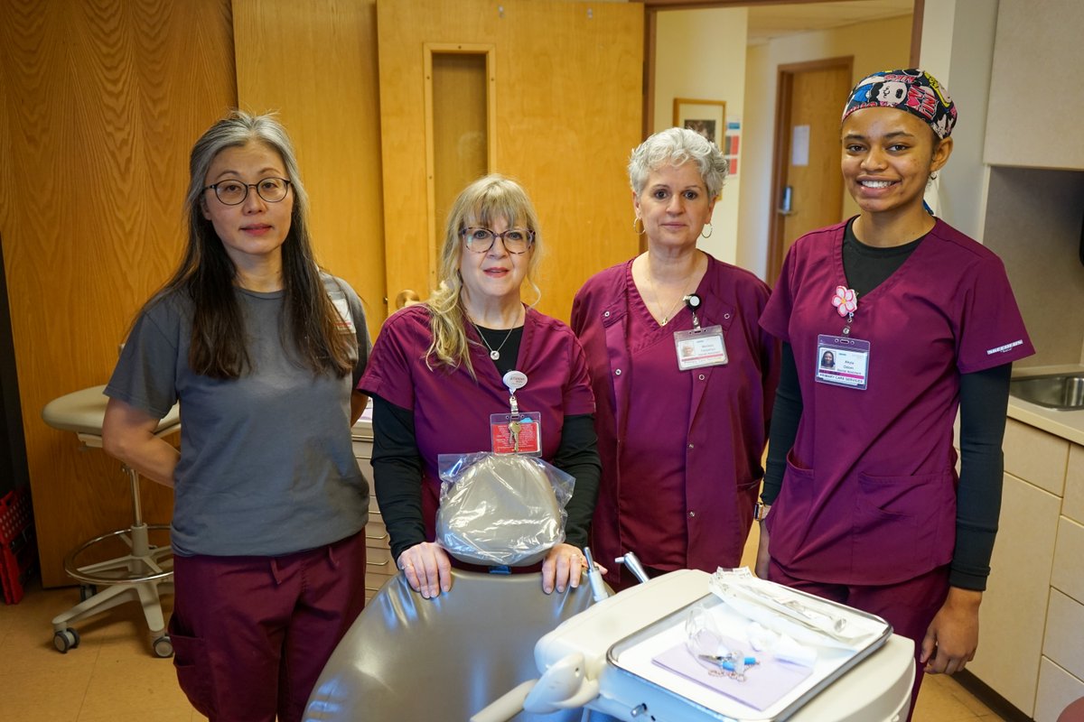 St. Joseph's Health tweet media