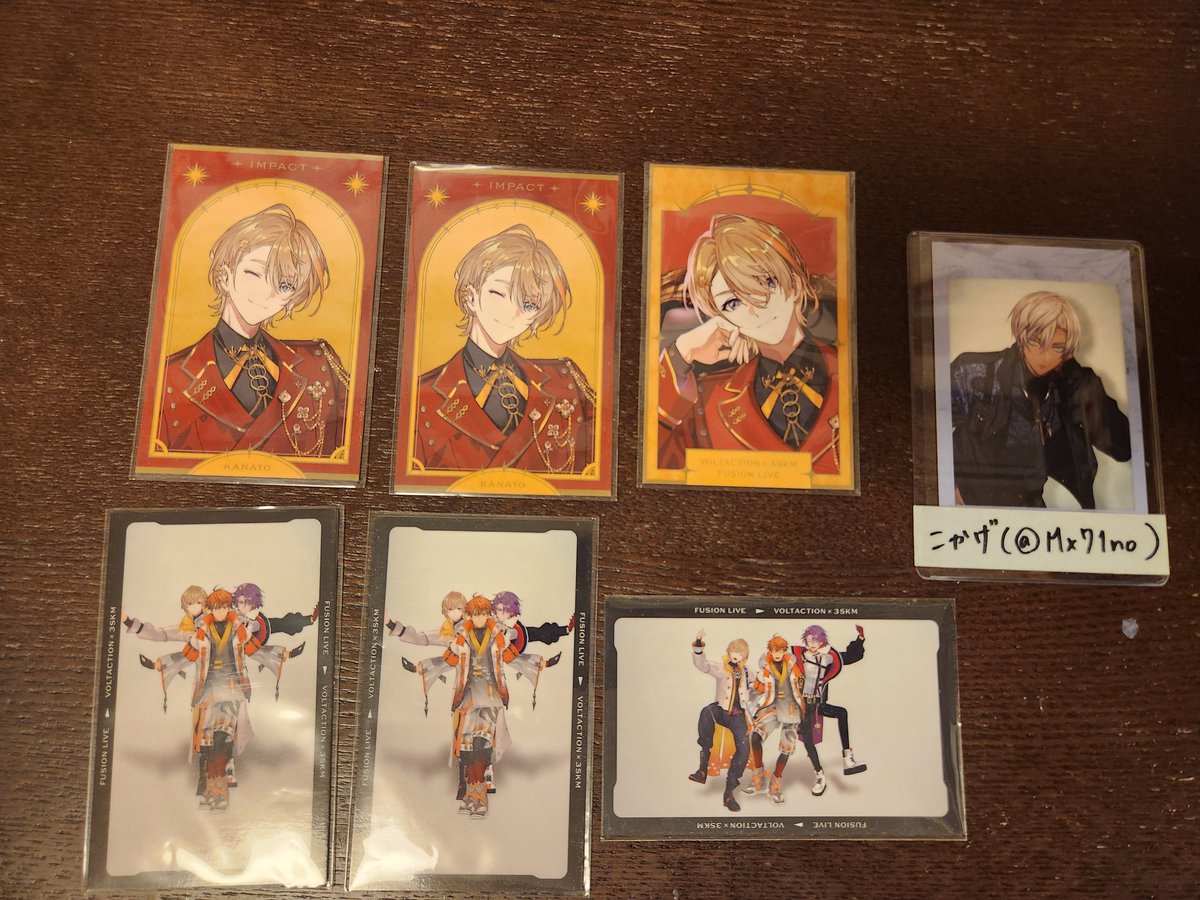 こかげ tweet media