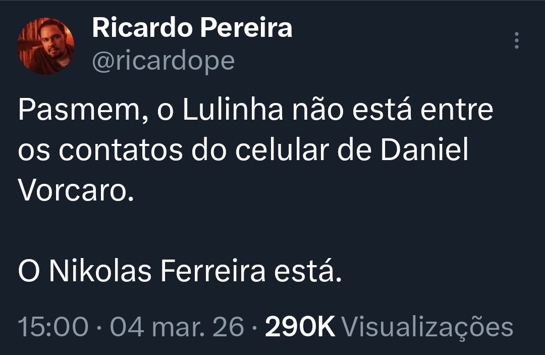 Renato Tavares tweet media