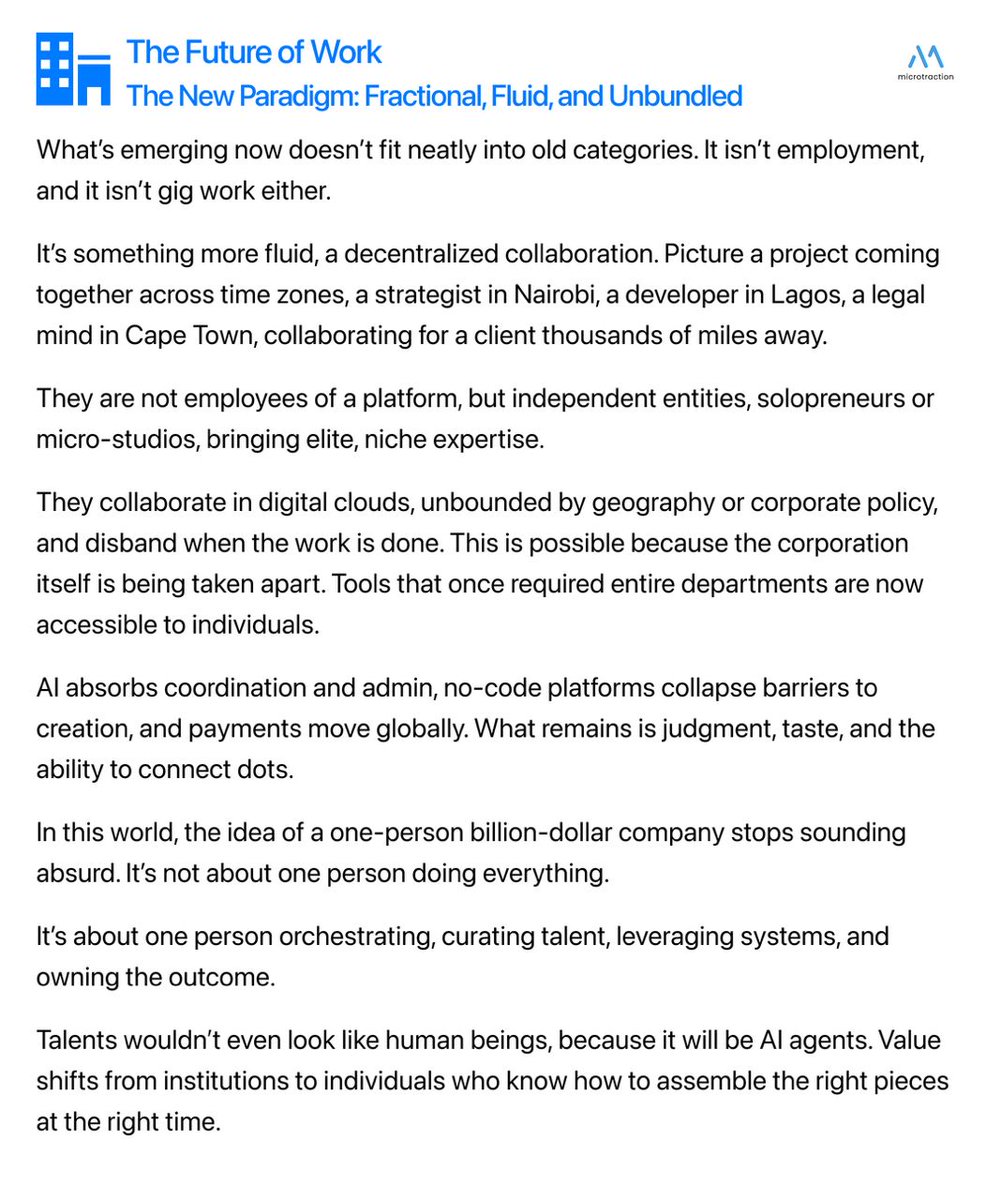 microtraction tweet media