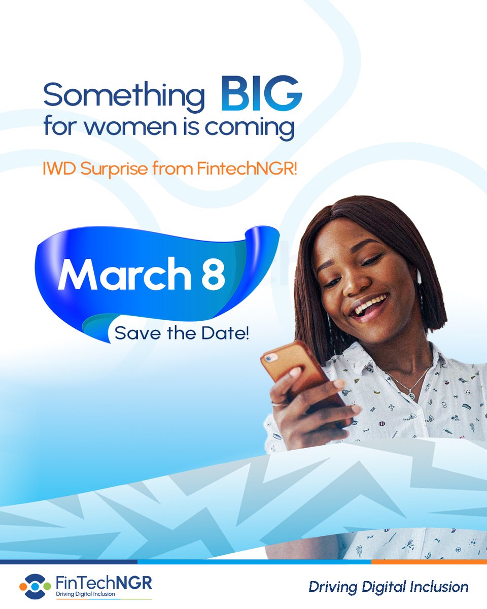 FINTECH ASSOCIATION OF NIGERIA tweet media