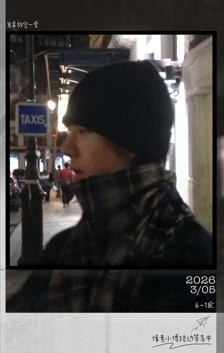 jerjes00's tweet photo. โอ้โห ชอบอะ ㅠ - ㅠ มู๊ดแบบวัสดุแฟนหนุ่มมาก ละเอ็นดูจมูกกับปากอี้ป๋อ มันดูมุจุ๊ ดูตะมุตะมิ 5555555555555555555 ส่วนแจ้มน่าบีบเหมือนเดิม 🐽🤏🏻 https://t.co/UW1Uh3XQgN